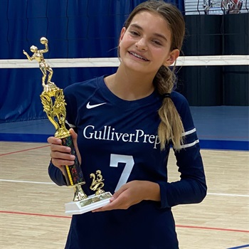 Josefina ‘Fini’ Sanchez Lago