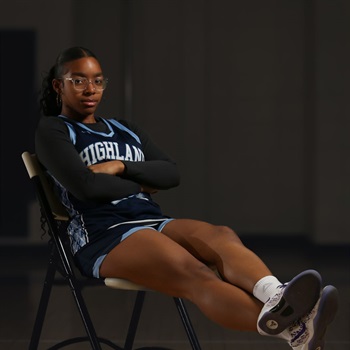 Keymiyah Shinholster