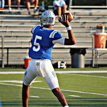 Karson Scott