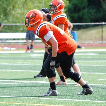 Samuel Wojciechowski