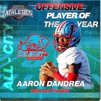 Aaron Dandrea