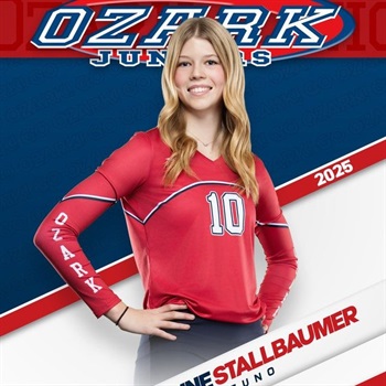 Caroline Stallbaumer