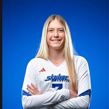 Kendall Everswick