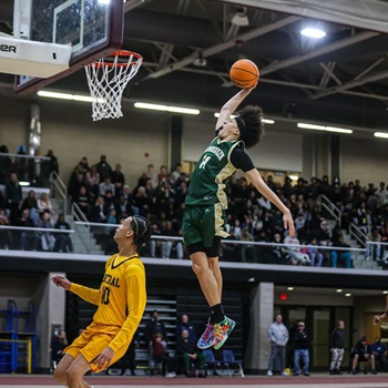 Deion Ellis-Cipriano