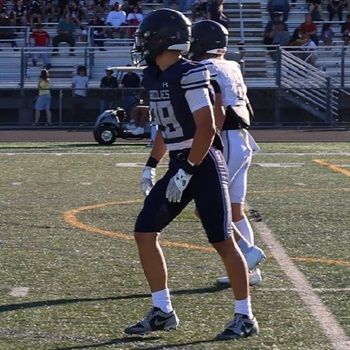 Ryder Mitchell