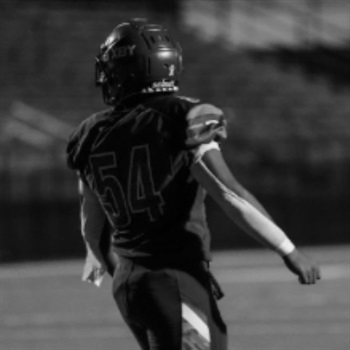 Jayveon Fontenot