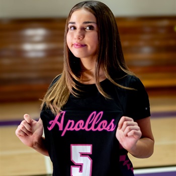 Rosa Martinez Escobedo