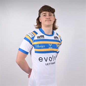 Samuel Oldroyd