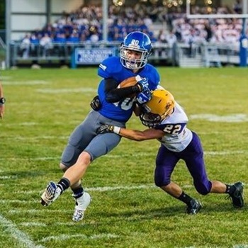 Ryan Pishotti