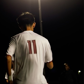 Damien Vang