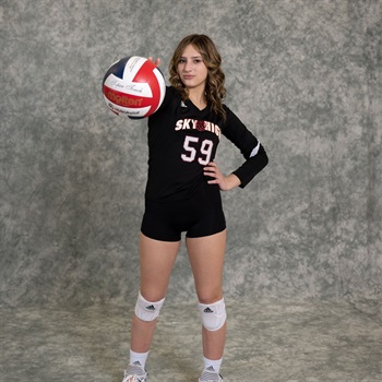 Rylie Davis