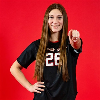 Cadence Negron