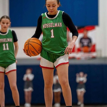 Jazlyn Gray-Wooddell