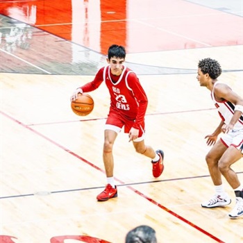 Ethan Rivas