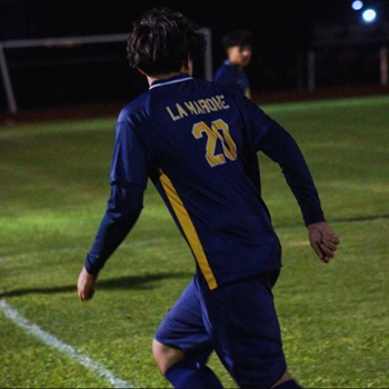 Oscar Cruz-Hernandez