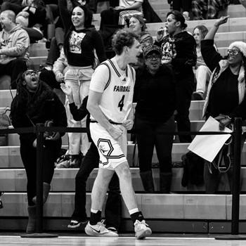 Michael Ray Stinnett