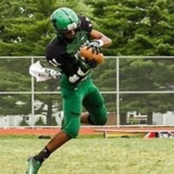 Hayes A. Gaines Jr