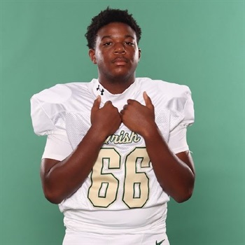 Nehemiah Clark