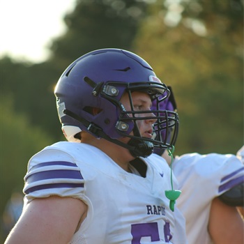 Ryder Thomas