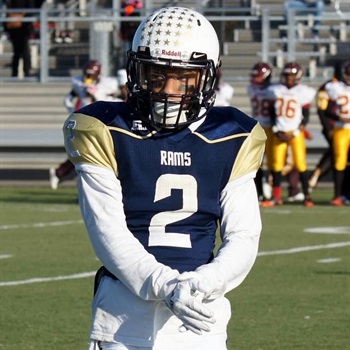 Brandon Villanueva-Pernell