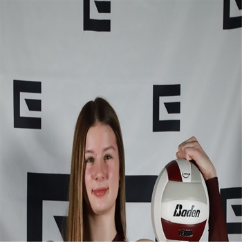 Molly Huber