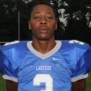 Junior McClendon