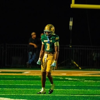 Semaj Jamison