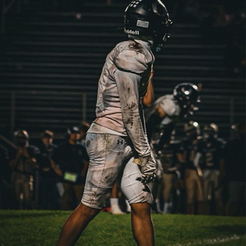 Jackson Noyd