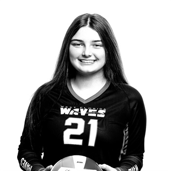 Bailey Johnson - Hudl