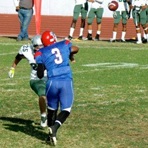 Freddy Taliulu