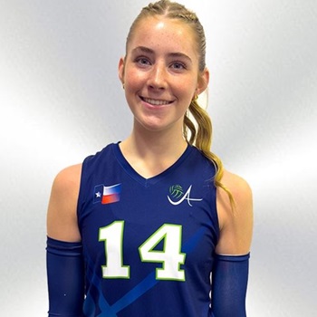 Hannah Kate Mueller