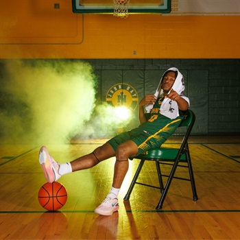 Myron Tate