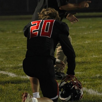Ethan Mauller