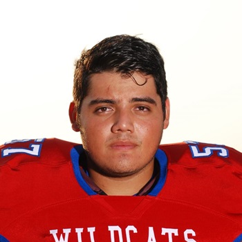 Brandon Garcia