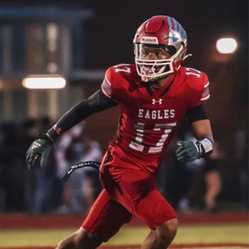 Octavius (Que) lewis