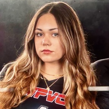 Isabella Pas-Santana