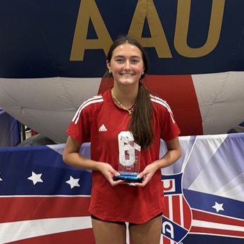 Rylee Stanley-Eldred