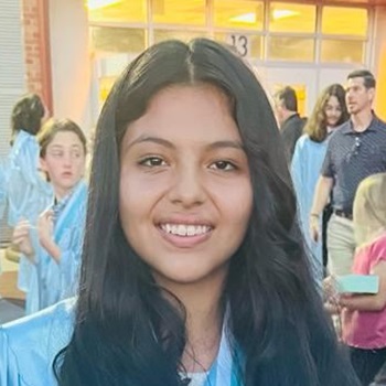 Valentina Flores Vaca