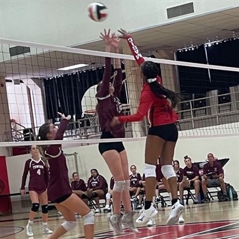 Kennedy Moore - Hudl