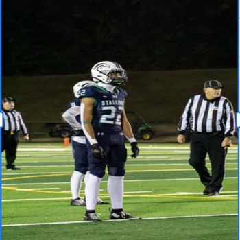 Uriah Martin