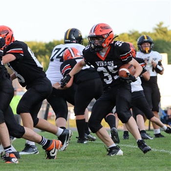 Rory Barry-Spaulding