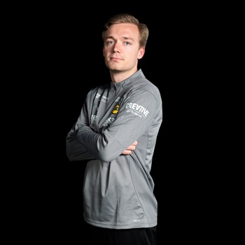 Samuel André Ridder Kronberg