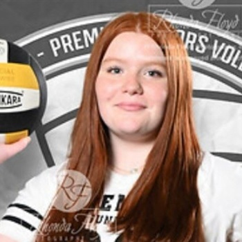 Olivia Roberts - Class of 2027