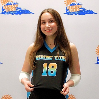 Charlotte “Sunny” Kaye