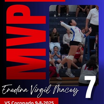 Enedina Virgil Macey