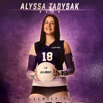 Alyssa Tadysak