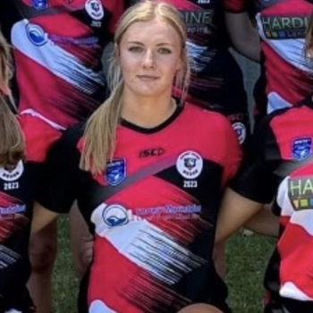 Eden Klemm