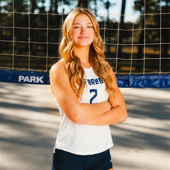 Olivia Gronert