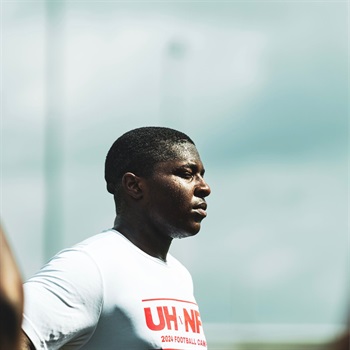 Evan Carter III