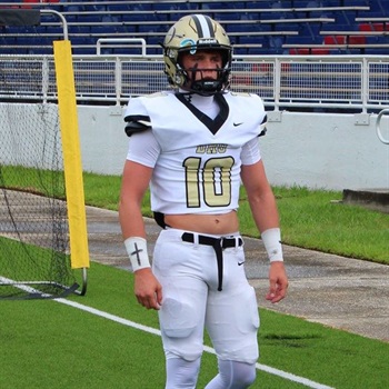 Micah Spivey